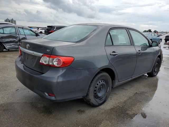 Photo 4 from auction – 2011 TOYOTA COROLLA BA with VIN 2T1BU4EE9BC718261
