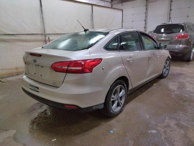 Фото 4 с аукциона – 2017 FORD FOCUS SE с VIN 1FADP3FE5HL211907