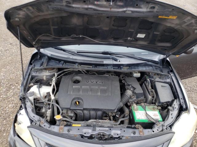 صورة رقم 7 من المزاد - 2011 TOYOTA COROLLA BA مع VIN JTDBU4EE6B9152064