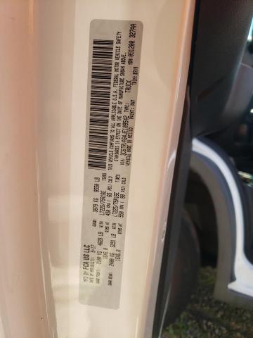 Photo 10 from auction – 2018 RAM PROMASTER with VIN 3C6TRVAG4JE109542