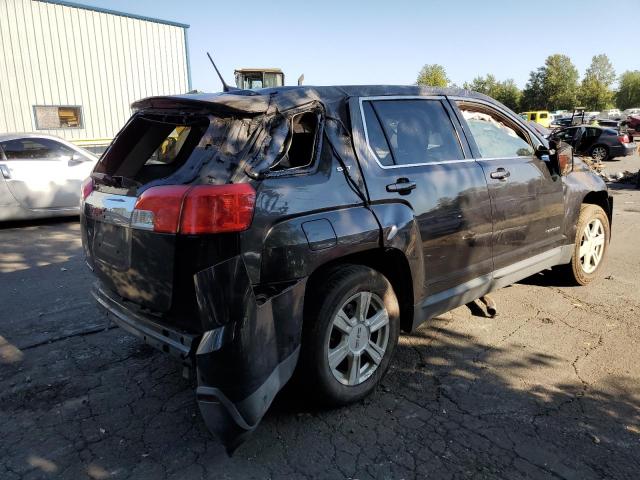 Photo 4 from auction – 2013 GMC TERRAIN SL with VIN 2GKALUEK1D6433793