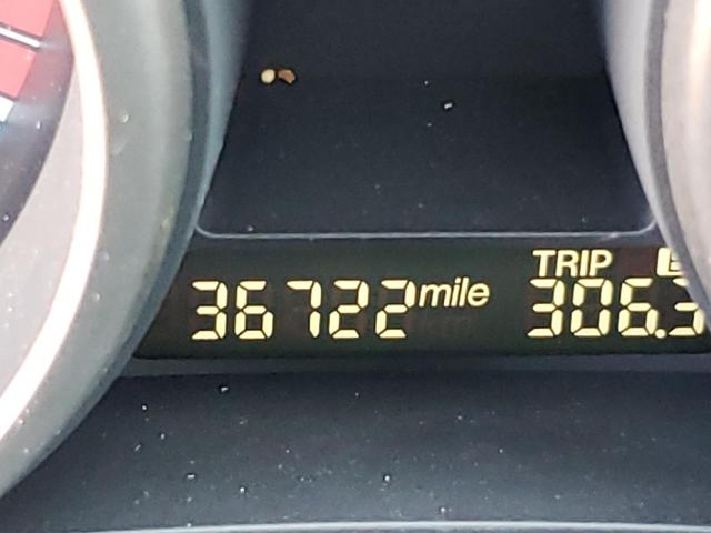 Photo 8 from auction – 2012 MAZDA 3 I with VIN JM1BL1W87C1595317
