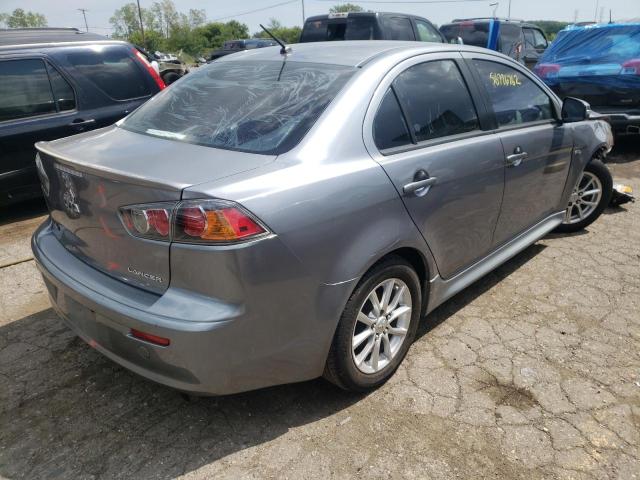 Photo 4 from auction – 2016 MITSUBISHI LANCER ES with VIN JA32U2FU1GU010752