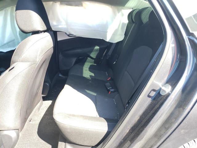 Photo 6 from auction – 2022 KIA FORTE FE with VIN 3KPF24AD8NE430466