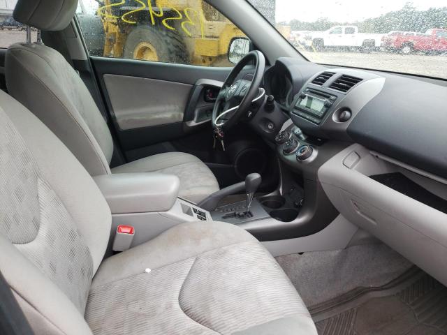 Photo 5 from auction – 2012 TOYOTA RAV4 with VIN 2T3ZF4DV3CW149652