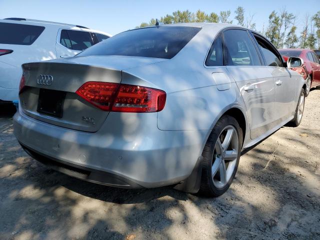 Photo 4 from auction – 2012 AUDI A4 PREMIUM with VIN WAUHFAFL1CN000716