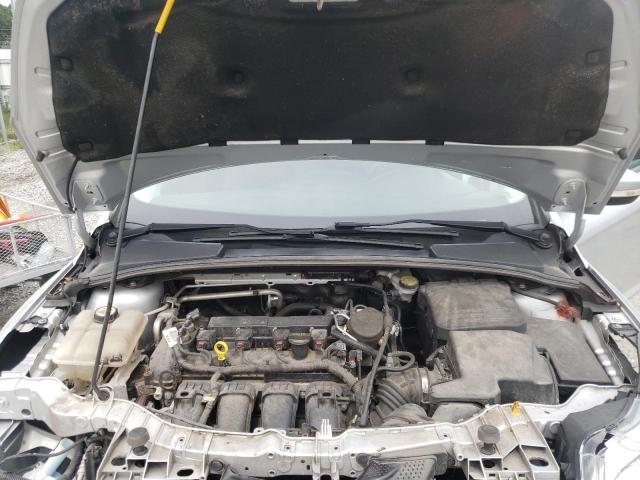 Photo 7 from auction – 2013 FORD FOCUS SE with VIN 1FADP3F23DL175473