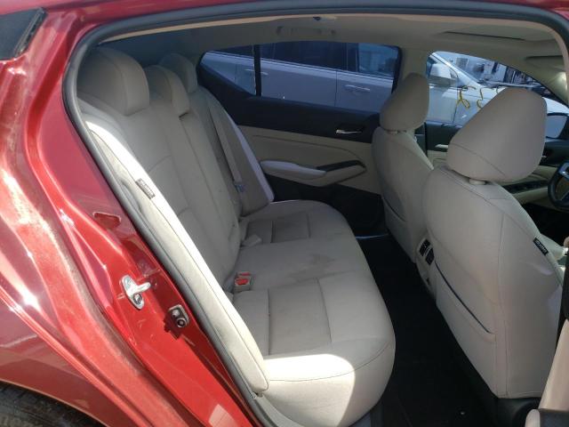 Photo 6 from auction – 2019 NISSAN ALTIMA SV with VIN 1N4BL4DV6KN309593