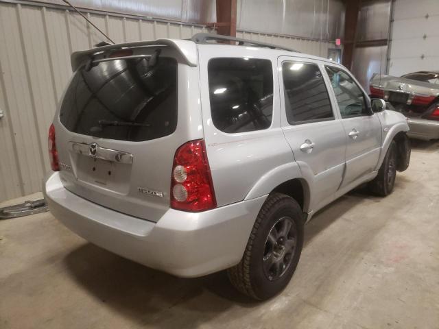 Фото 4 с аукциона – 2005 MAZDA TRIBUTE с VIN 4F2YZ92Z25KM39317