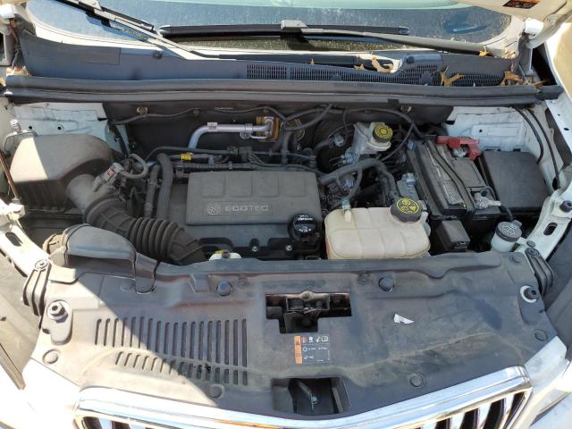 Photo 7 from auction – 2015 BUICK ENCORE CON with VIN KL4CJFSB2FB252822