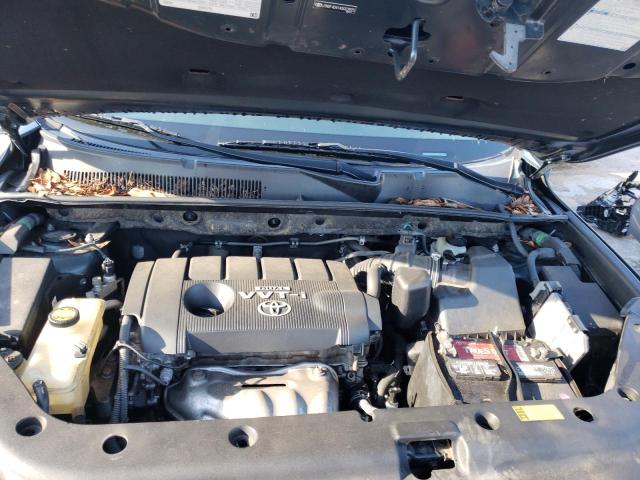 Photo 7 from auction – 2010 TOYOTA RAV4 with VIN JTMZF4DV1A5023925