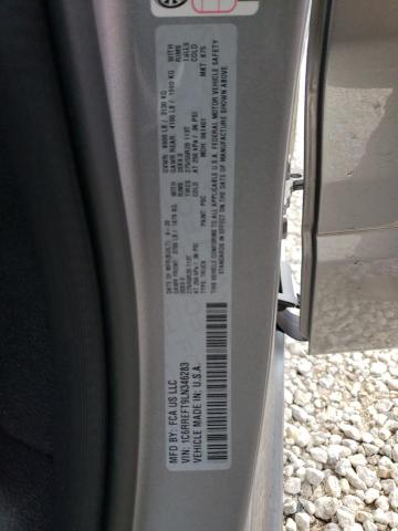 Photo 10 from auction – 2020 RAM 1500 BIG H with VIN 1C6RREFT9LN346283