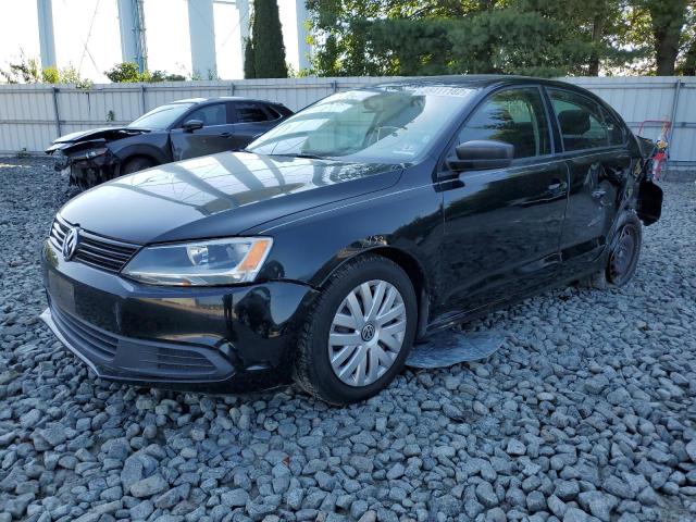 Photo 2 from auction – 2012 VOLKSWAGEN JETTA BASE with VIN 3VW2K7AJ1CM383383