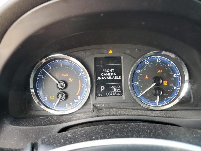 Photo 8 from auction – 2017 TOYOTA COROLLA L with VIN 5YFBURHE7HP664038