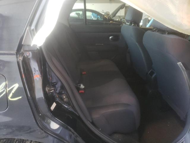 Foto 6 de la subasta – 2007 NISSAN VERSA S con VIN 3N1BC11E27L417698