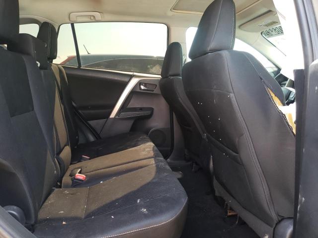 Photo 6 from auction – 2014 TOYOTA RAV4 XLE with VIN 2T3WFREV8EW098442