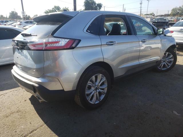 Photo 4 from auction – 2022 FORD EDGE TITAN with VIN 2FMPK4K97NBA39715