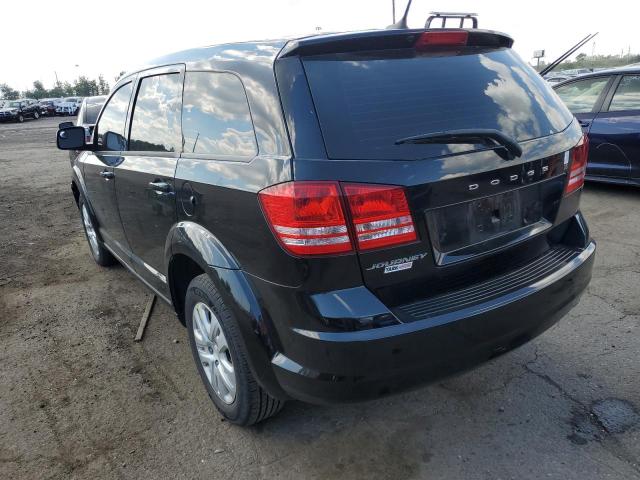 Photo 3 from auction – 2015 DODGE JOURNEY SE with VIN 3C4PDCAB2FT622325
