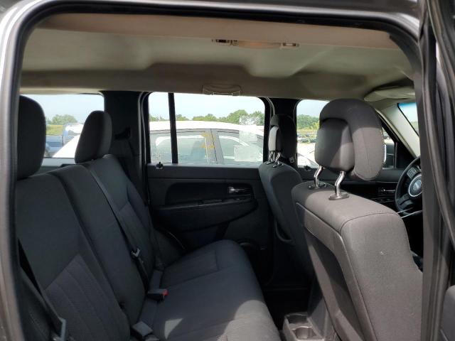 Photo 6 from auction – 2012 JEEP LIBERTY SP with VIN 1C4PJMAK9CW158261