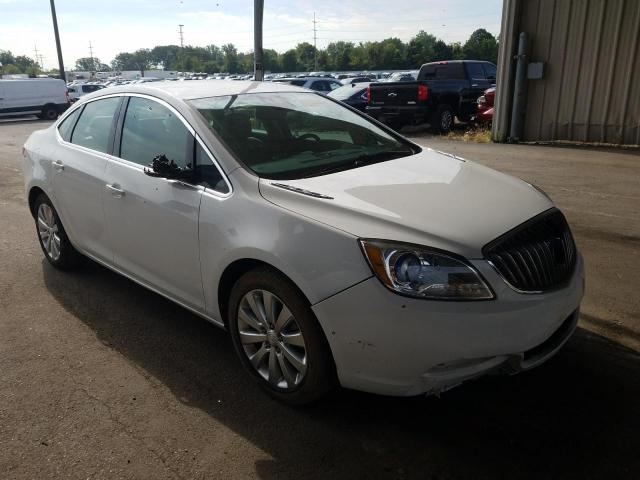 BUICK VERANO 2015 with VIN 1G4PP5SK4F4206280 - Photo from auction