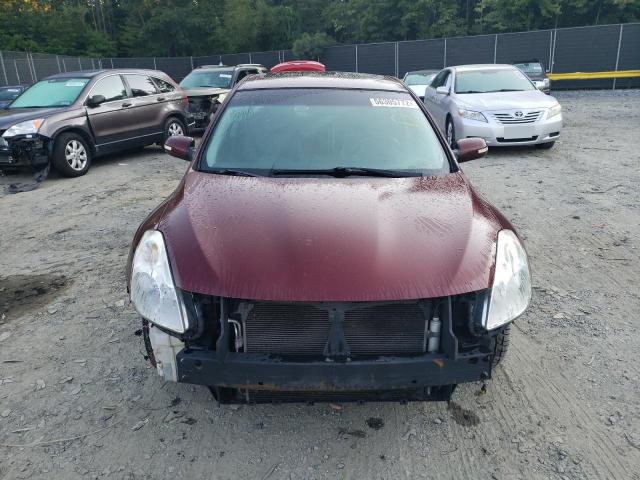 Photo 9 from auction – 2011 NISSAN ALTIMA BAS with VIN 1N4AL2AP8BC116864