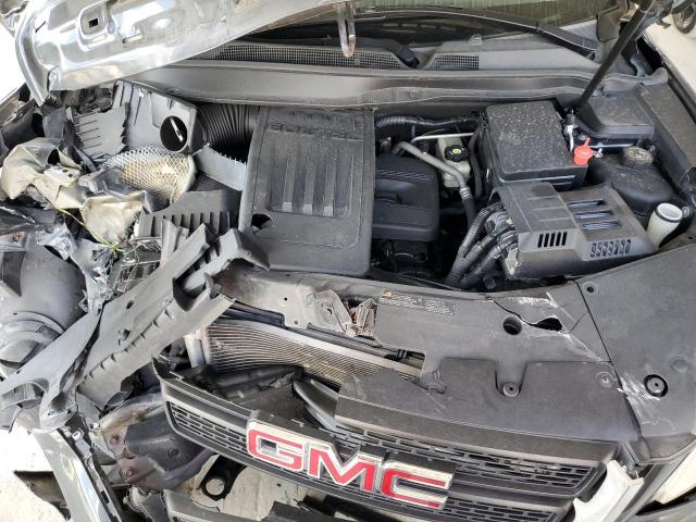 Photo 7 from auction – 2014 GMC TERRAIN SL with VIN 2GKALMEK9E6214128