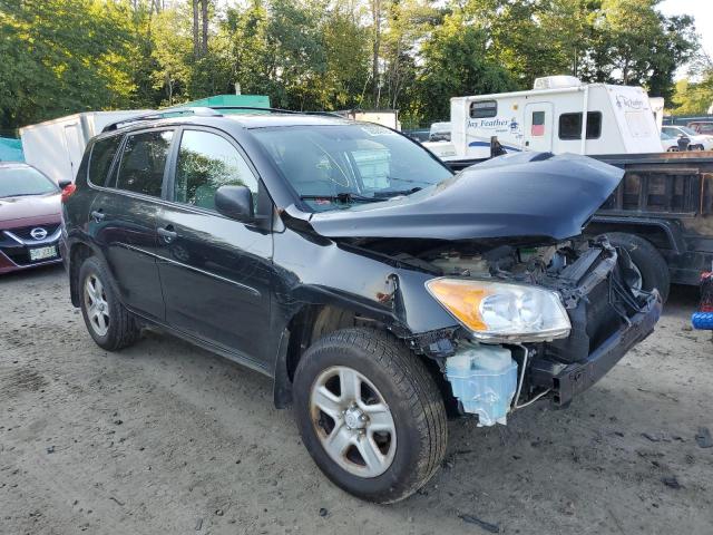 TOYOTA RAV4 2011 with VIN 2T3BF4DVXBW106376 - Photo from auction