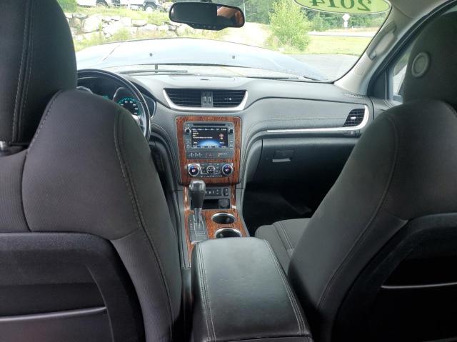 Photo 9 from auction – 2014 CHEVROLET TRAVERSE L with VIN 1GNKVHKD4EJ119610