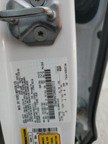 Photo 10 from auction – 2017 FORD FUSION SE with VIN 3FA6P0H73HR337111