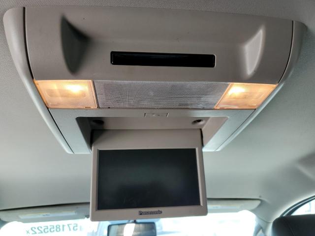 Photo 9 from auction – 2009 CHEVROLET TRAVERSE L with VIN 1GNER23D19S179860