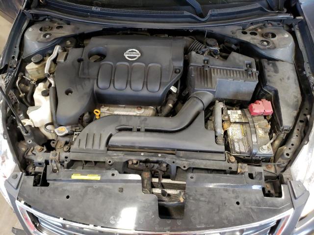 Photo 7 from auction – 2012 NISSAN ALTIMA BAS with VIN 1N4AL2AP1CC135905