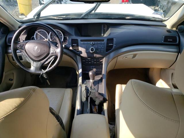 Photo 9 from auction – 2009 ACURA TSX with VIN JH4CU26669C032843