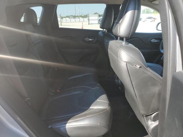 Photo 6 from auction – 2015 JEEP CHEROKEE L with VIN 1C4PJLDS9FW732299