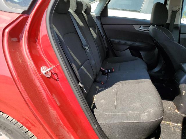 Photo 6 from auction – 2021 KIA FORTE FE with VIN 3KPF24AD7ME289033