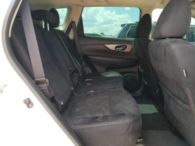 Photo 6 from auction – 2016 NISSAN ROGUE S with VIN JN8AT2MT6GW015903