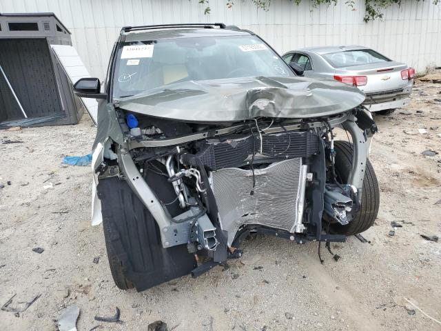 Photo 9 from auction – 2020 FORD EXPLORER L with VIN 1FMSK7FH2LGA76495