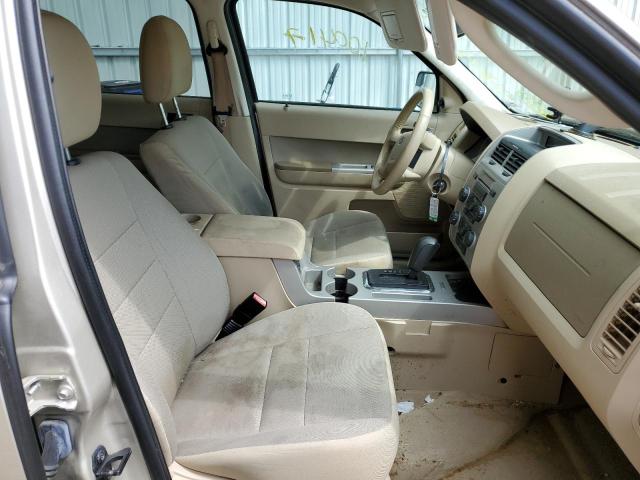 Photo 5 from auction – 2012 FORD ESCAPE XLT with VIN 1FMCU0D76CKA14482