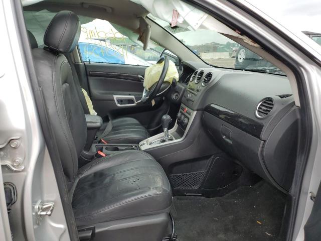 Photo 5 from auction – 2014 CHEVROLET CAPTIVA LT with VIN 3GNAL4EK7ES528025