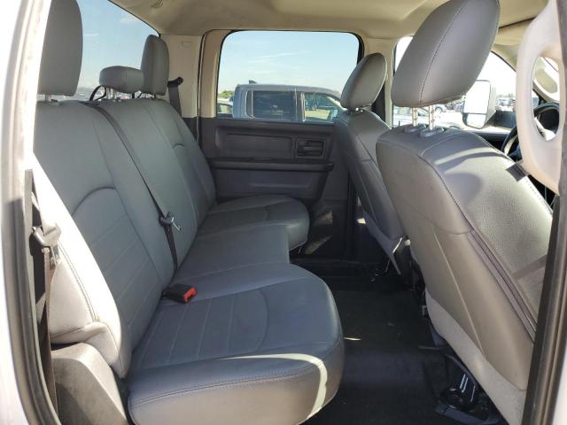 Photo 6 from auction – 2018 RAM 3500 ST with VIN 3C63R2GJ7JG266732
