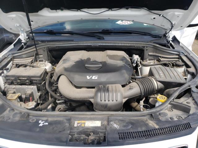 Photo 7 from auction – 2015 JEEP GRAND CHER with VIN 1C4RJFAG5FC134304