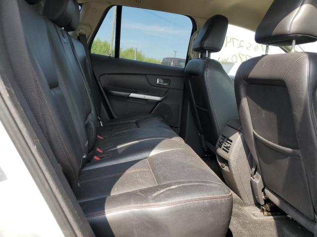 Photo 6 from auction – 2011 FORD EDGE LIMIT with VIN 2FMDK3KC6BBA72564