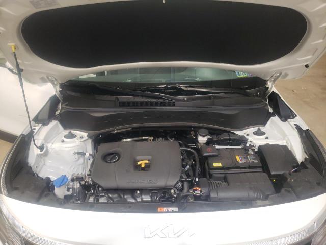 Photo 7 from auction – 2022 KIA SELTOS S with VIN KNDEUCAA6N7299348