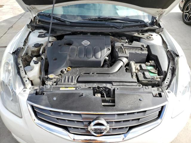 Photo 7 from auction – 2012 NISSAN ALTIMA BAS with VIN 1N4AL2AP1CN503410