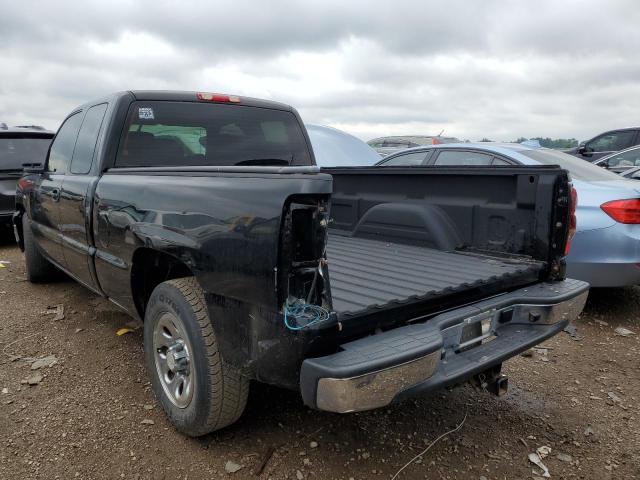 Photo 3 from auction – 2006 CHEVROLET SILVERADO with VIN 1GCEC19Z16Z130636