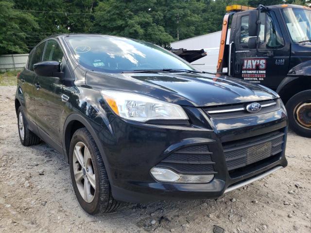 FORD ESCAPE 2013 with VIN 1FMCU9GX7DUA08731 - Photo from auction