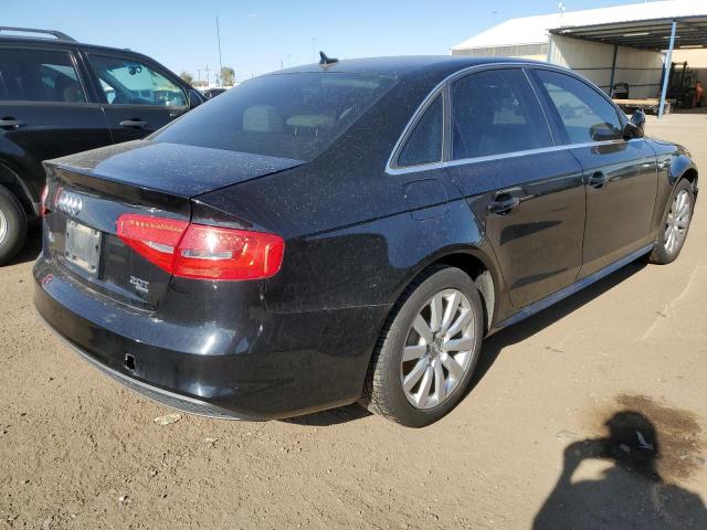 Photo 4 from auction – 2015 AUDI A4 PREMIUM with VIN WAUDFAFL6FN003338