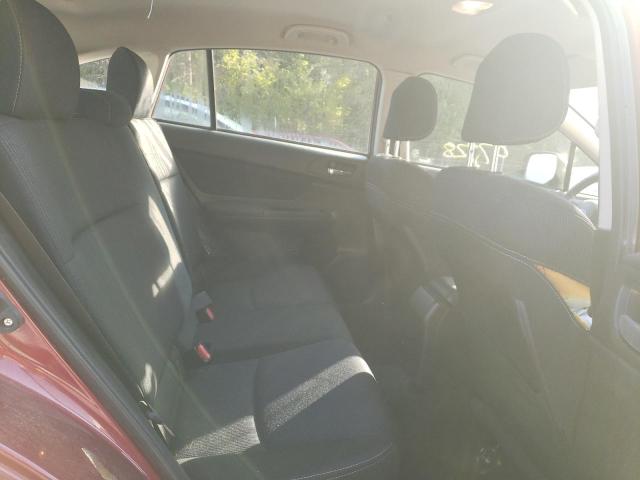 Photo 6 from auction – 2014 SUBARU IMPREZA SP with VIN JF1GPAL62E8239029