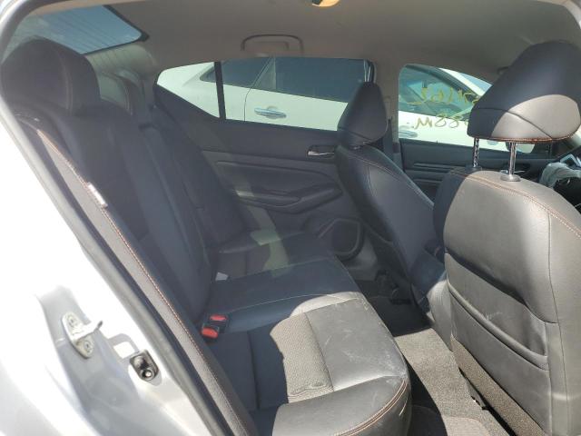 Photo 6 from auction – 2020 NISSAN ALTIMA SR with VIN 1N4BL4CV3LC232082