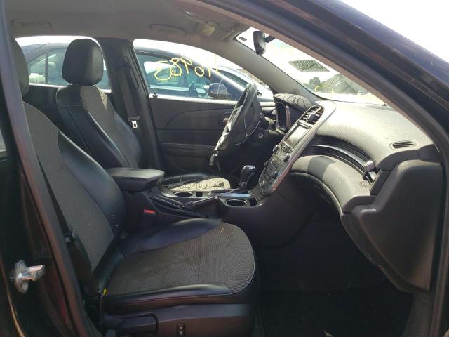 Photo 5 from auction – 2015 CHEVROLET MALIBU 1LT with VIN 1G11C5SL9FF240467