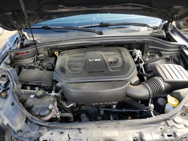 Photo 7 from auction – 2018 JEEP GRAND CHER with VIN 1C4RJFBG9JC191659